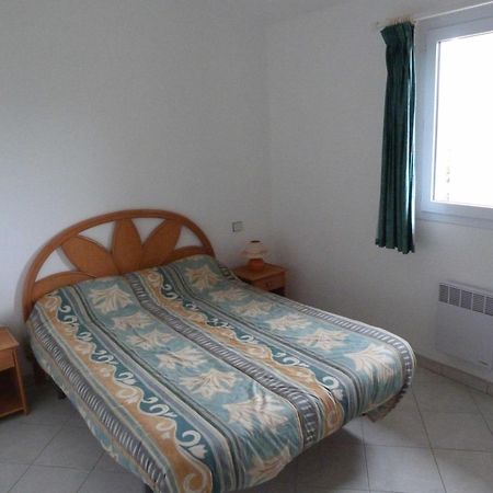 Residence Liccia Di Furu Porto-Vecchio  Kamer foto