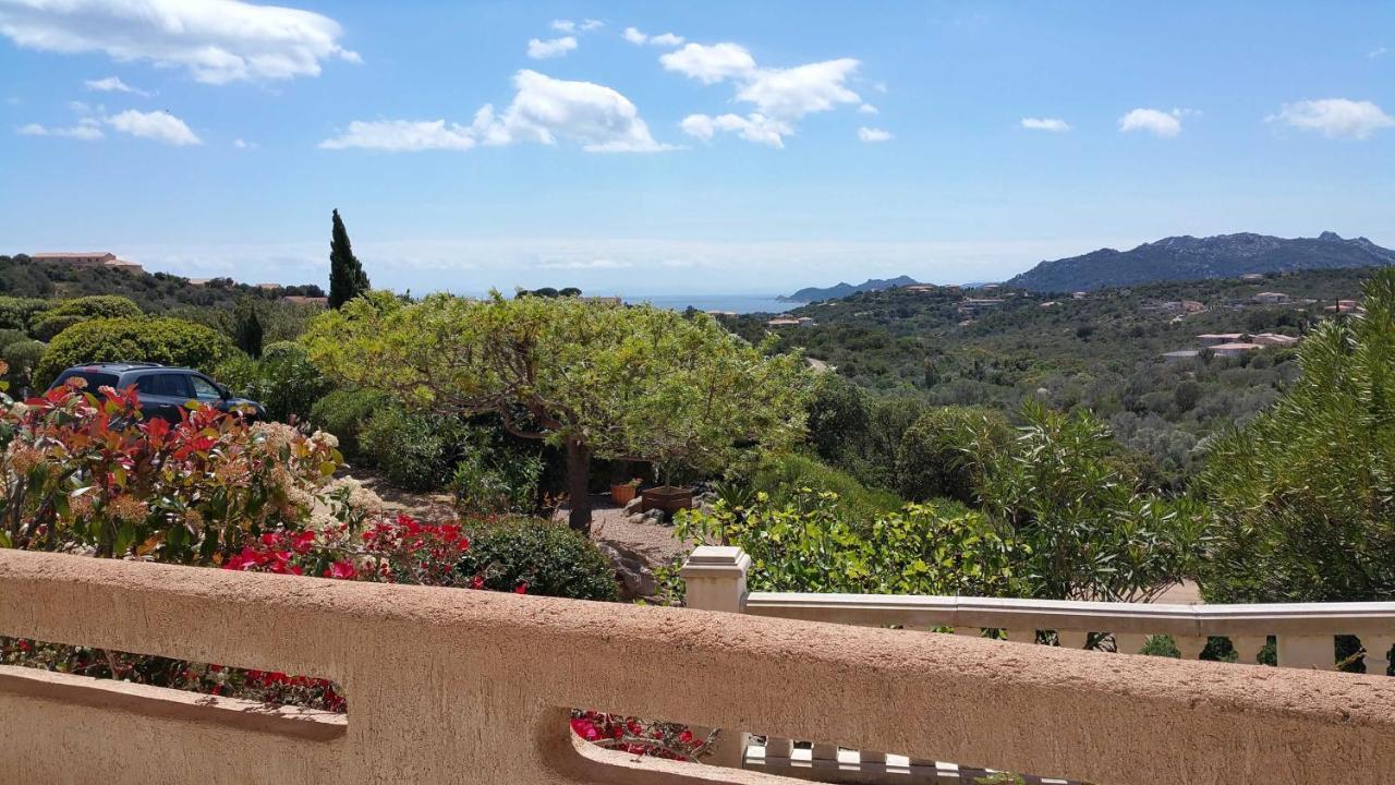 Residence Liccia Di Furu Porto-Vecchio  Kamer foto