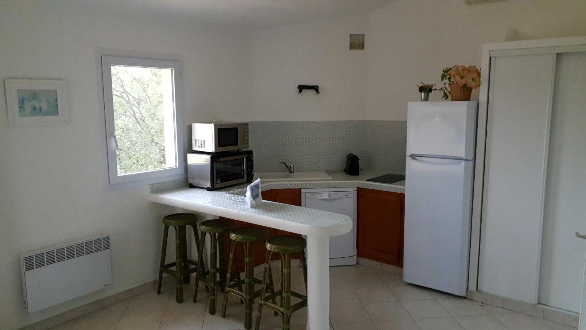 Residence Liccia Di Furu Porto-Vecchio  Kamer foto