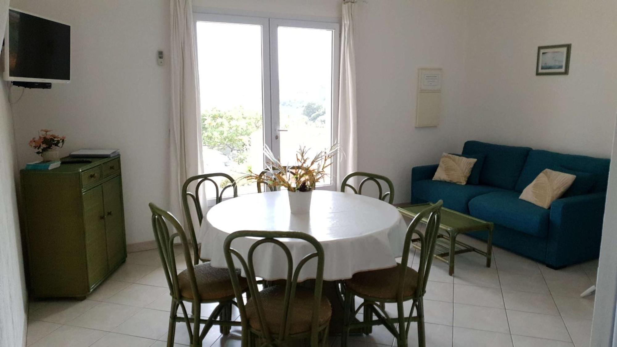 Residence Liccia Di Furu Porto-Vecchio  Kamer foto