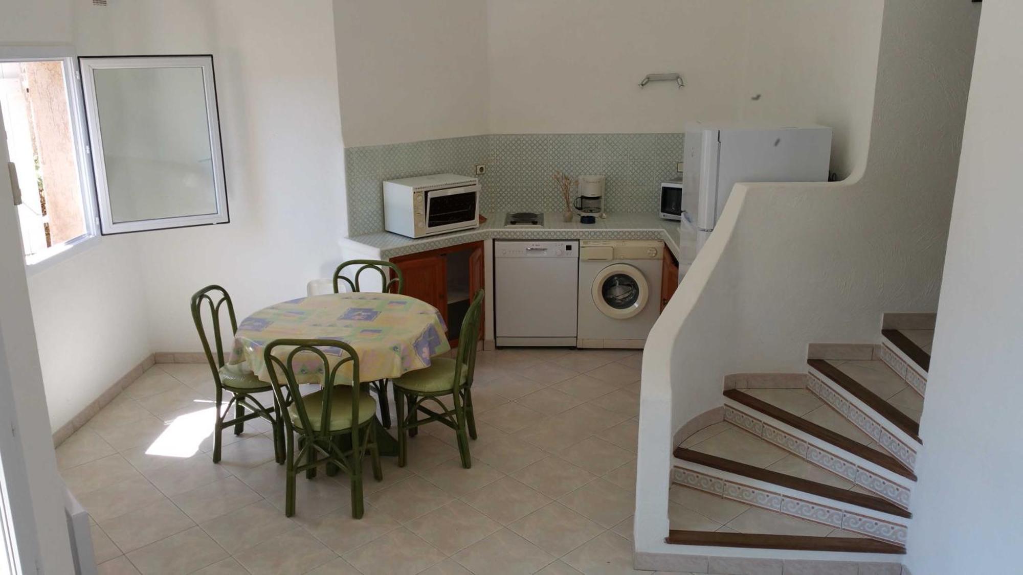 Residence Liccia Di Furu Porto-Vecchio  Kamer foto