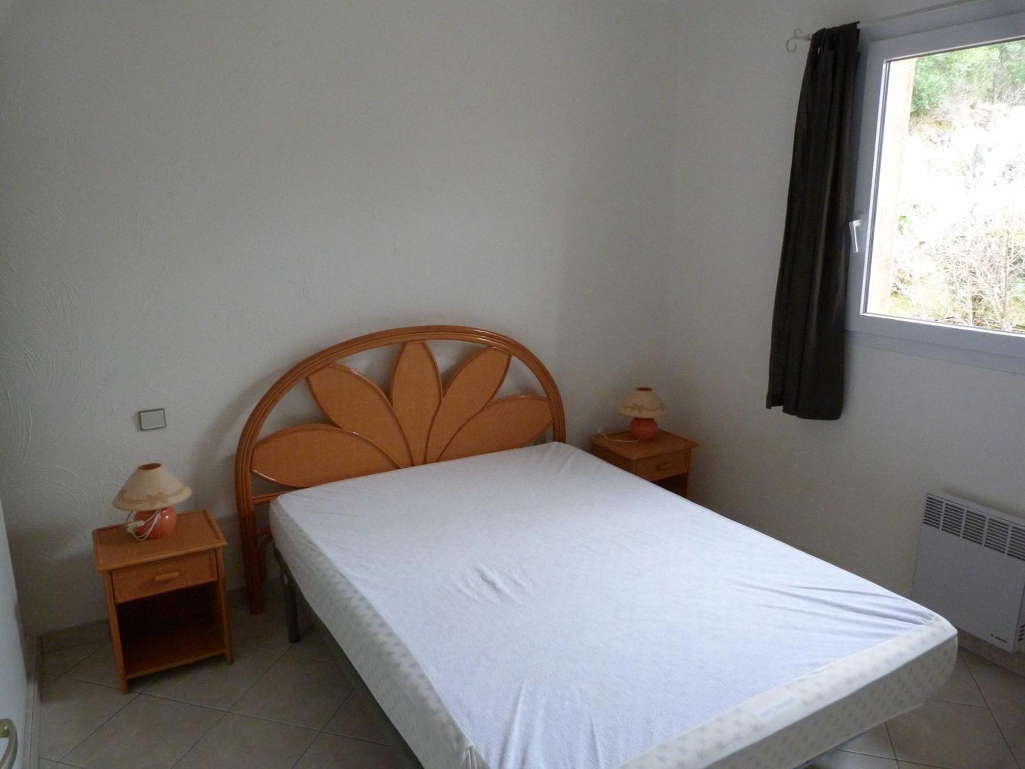 Residence Liccia Di Furu Porto-Vecchio  Kamer foto