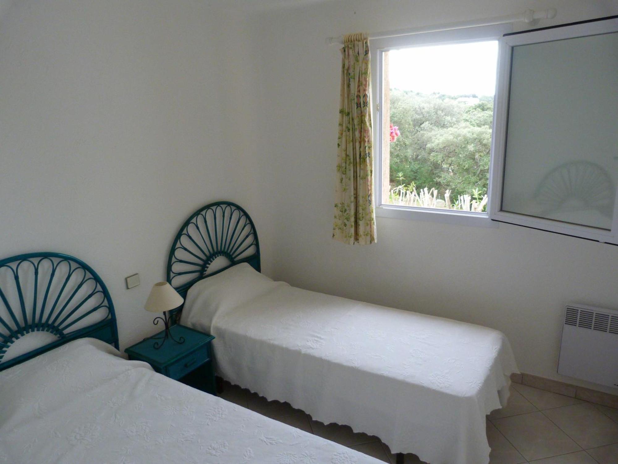 Residence Liccia Di Furu Porto-Vecchio  Kamer foto