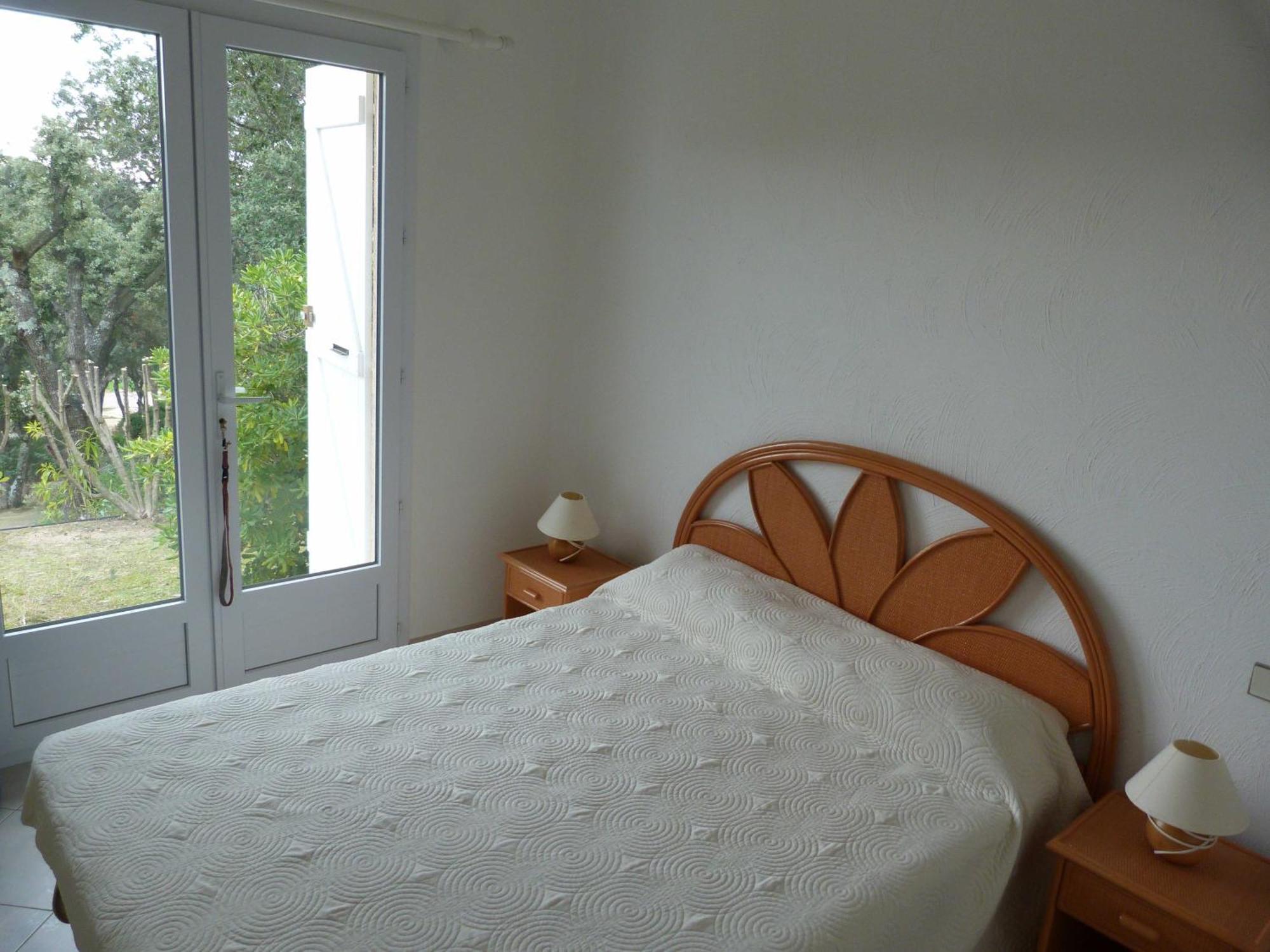 Residence Liccia Di Furu Porto-Vecchio  Kamer foto