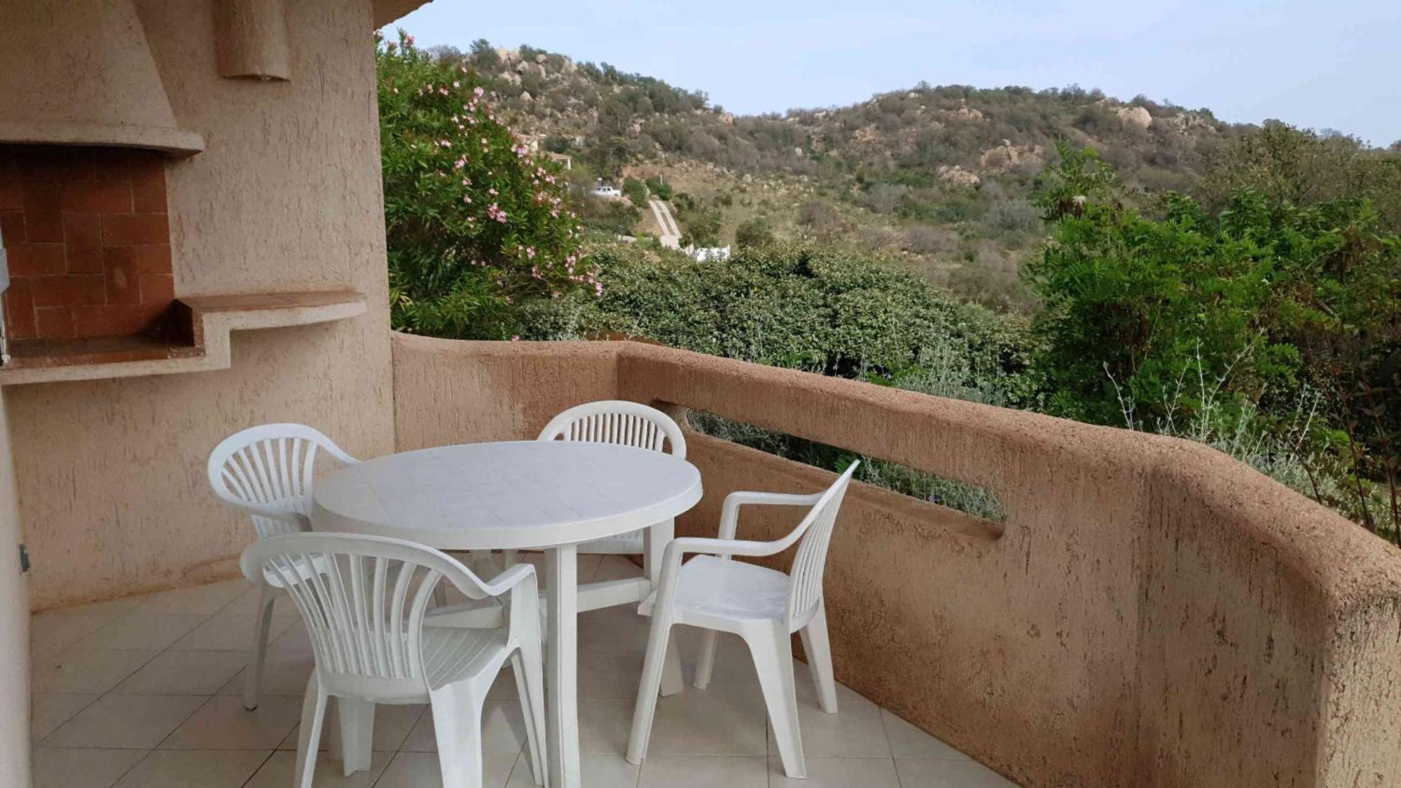 Residence Liccia Di Furu Porto-Vecchio  Kamer foto