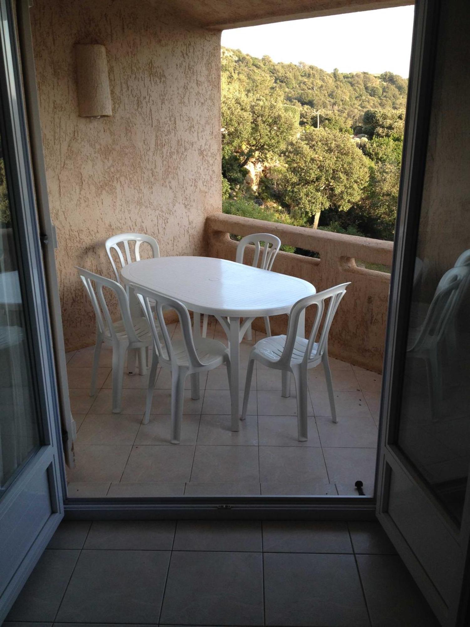Residence Liccia Di Furu Porto-Vecchio  Kamer foto
